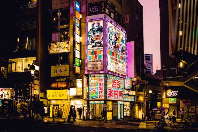 吉林寻找学术平衡：留学日本如何处理学业与生活