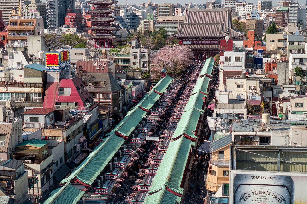 吉林高考后的新路径：为何选择去日本留学成就未来？
